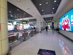 -丽江三义国际机场