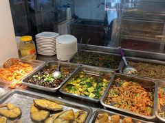-深运潮州粥(水库店)