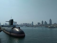 -中国人民解放军海军博物馆