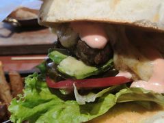 -魏斯理汉堡(西安沣东吾悦店)