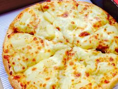 -尊宝比萨(厦大店)