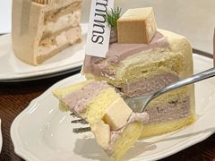 -流酥可心·牛乳蛋糕商店(禾祥西路店)