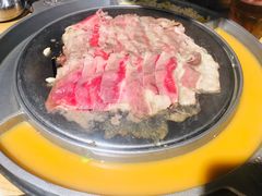 -姜虎东白丁烤肉(恒隆广场店)