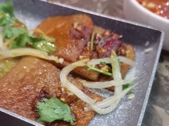 -熙成烧烤·三十三年(开发区店)