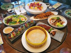 -JE 北京(华熙LIVE店)