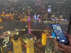 -上海中心大厦