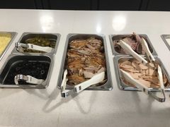 -So Lounge索兰至餐厅(蓝色港湾店)