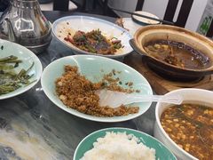 -王家大院·南京菜(湛江路总店)