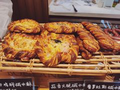 -慢熟面包店bud bread(孩儿巷店)