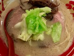 -豚王拉面(锦荣商业大厦店)