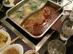 -新辣道鱼火锅(领展购物广场·中关村店)