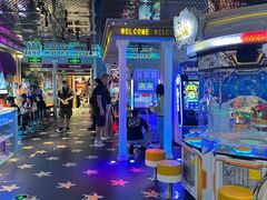 -反斗乐园(领展中心城店)