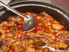 -韩鼎丰·韩国料理(林奥店)