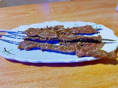 -质烤烤物·活烤海鲜(质烤总店)