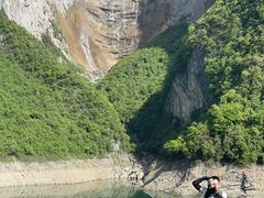 -鹿院坪生态旅游景区