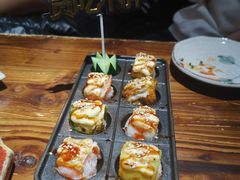 -小川洋风料理(街道口店)