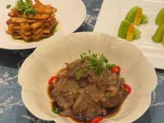 -扬州香格里拉·香宫中餐厅