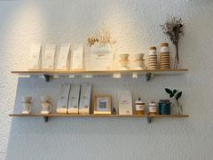 -Cafe on warm(丹霞店)