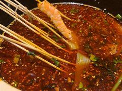 -串大叔炭火烤串·鸡西大冷面刀削面(总店)