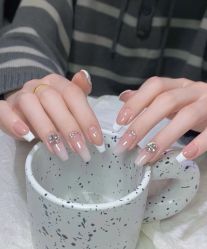 -情同手足美甲美睫