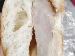 荔浦芋头泥-啊噗吐呦现场烘焙(麦凯乐店)