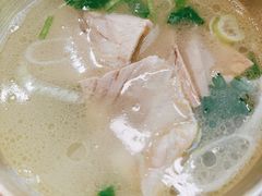 -梨花牛肉汤饭(仁恒伊势丹店)
