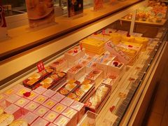 -味多美蛋糕(灯市口店)
