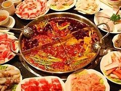 -傣妹火锅(狮子桥店)