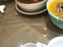 毛血旺-老常州菜馆(天宁店)