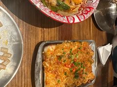 -破店肥哈·东北烧烤·夜宵(南山保利店)