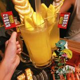 物价回到17年？5元这么大一份😍