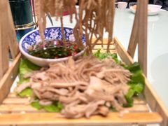-蜀厨小匠·民间川菜(犀浦店)
