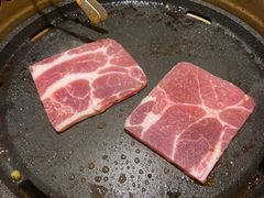 -花味·自助烤肉(南方时代店)