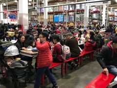-costco(布鲁克林店)