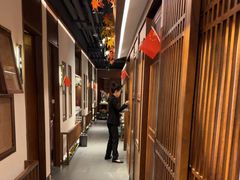 -贡宴盐帮菜自贡驻京联络处餐厅