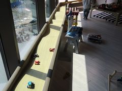 -Barbe a papa亲子餐厅(杨浦店)
