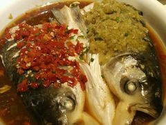 -望湘园·湖南菜(宏伊店)