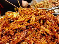 -嘉州九妹凤爪(乐山总店)