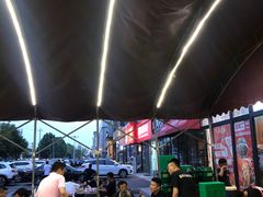 -永红源啤酒·烧烤·海鲜·大排档(青特城店)