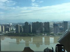 -三迪希尔顿酒店·星空酒廊