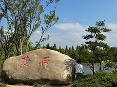 -澹台湖公园
