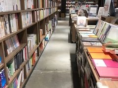 -扶光书店(中环店)