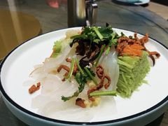 -北李妈妈菜·海肠捞饭(高新万达店)