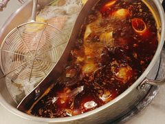 -宴全牛粤来越牛潮汕鲜牛肉火锅(海州万达广场店)