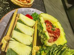 -樱嘢·炭火烧肉(惠南店)