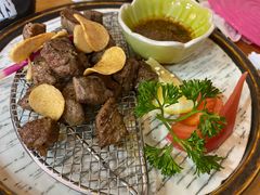 -本家食堂(华南店)