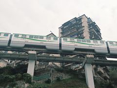 -磁器口古镇
