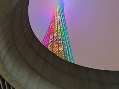 -广州塔