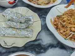 -智香甜品店