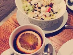 -Geneva日内瓦餐厅(西郊宝成花苑店)